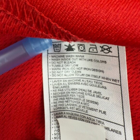 Vintage Canada Hockey National Team Men’s Size M - Picture 4 of 15